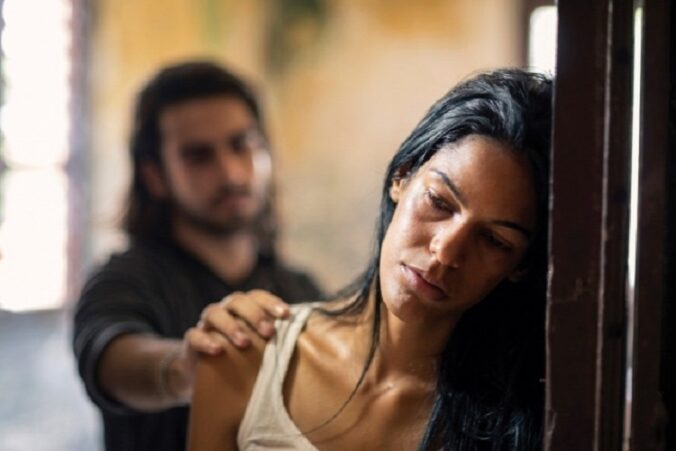 Az erőszak nem tartozik a családhoz cikk az elomagazinban